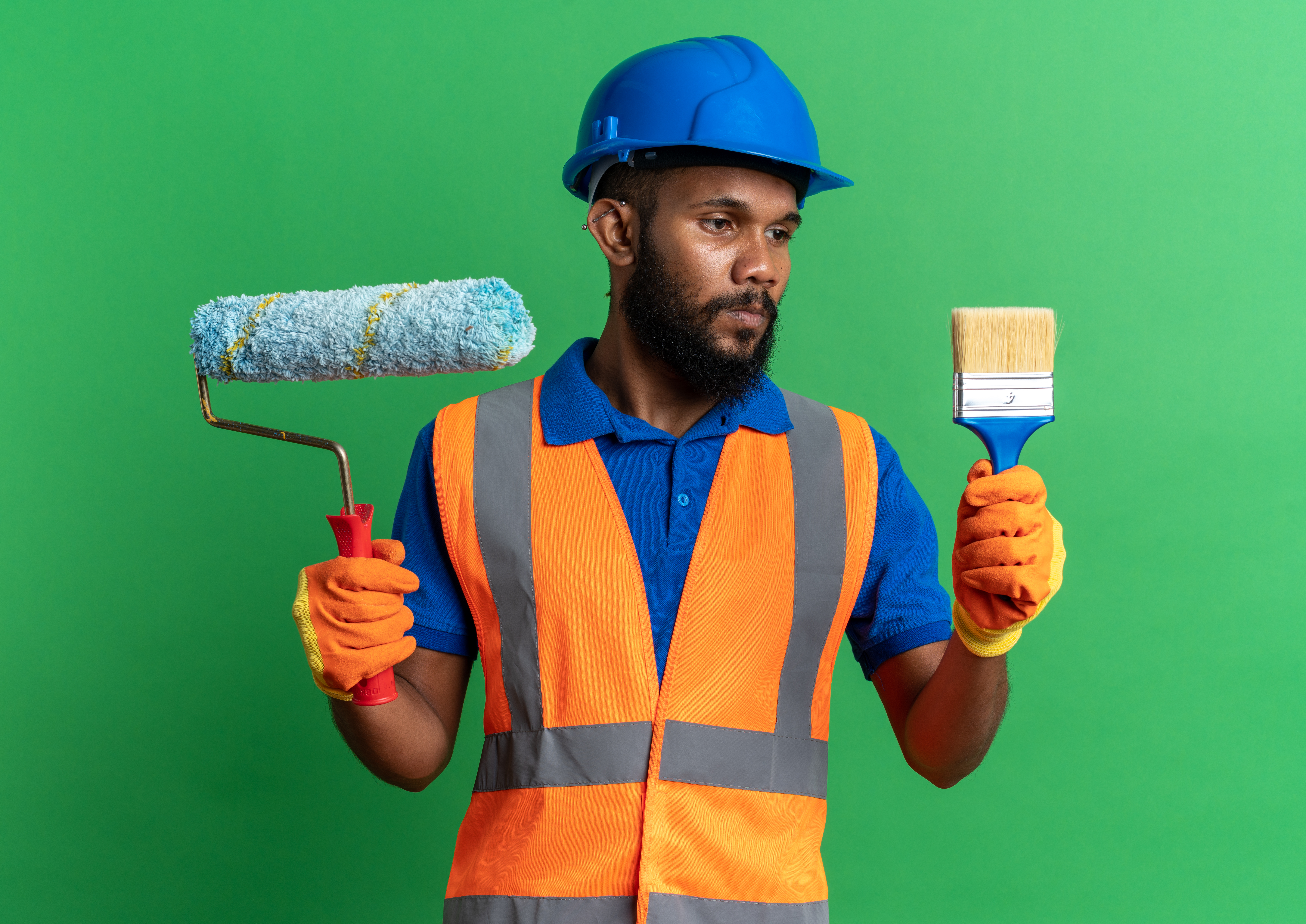 Complete maintenance solutions