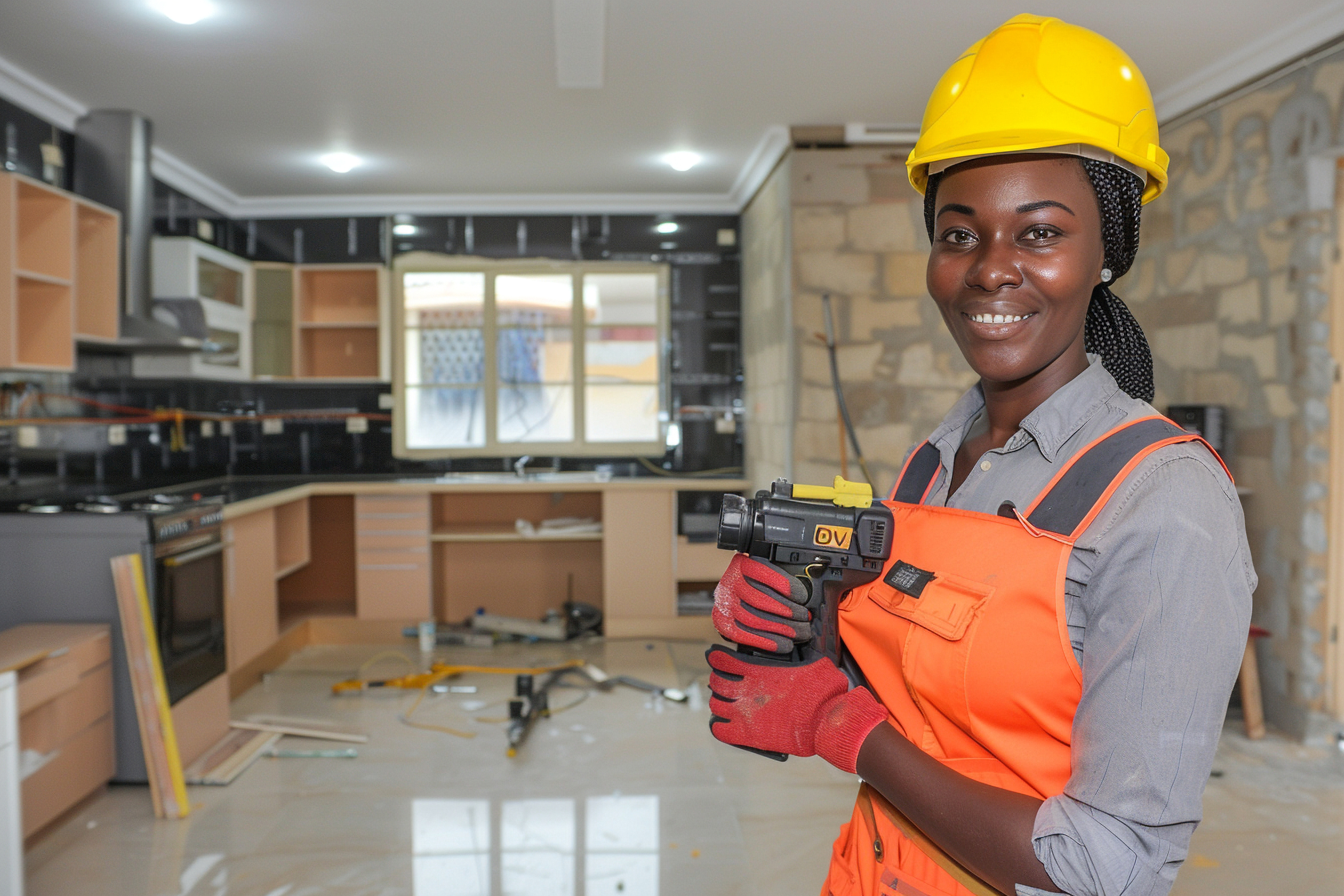 Reliable service delivery